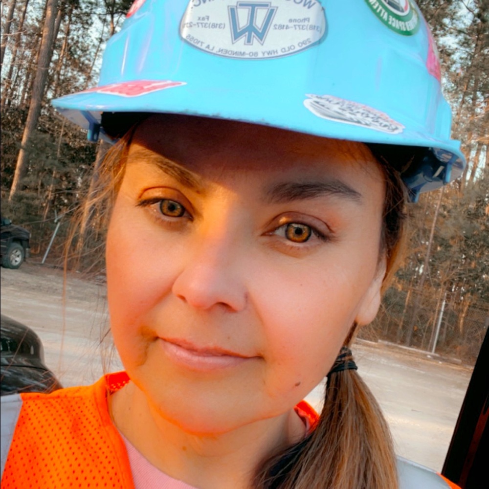 Meet your Posher, Melissa